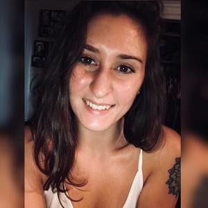 Meet your Posher, Kasey